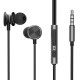 Headphone Mobile Wired Joyroom Metal JR-EW03 Gray